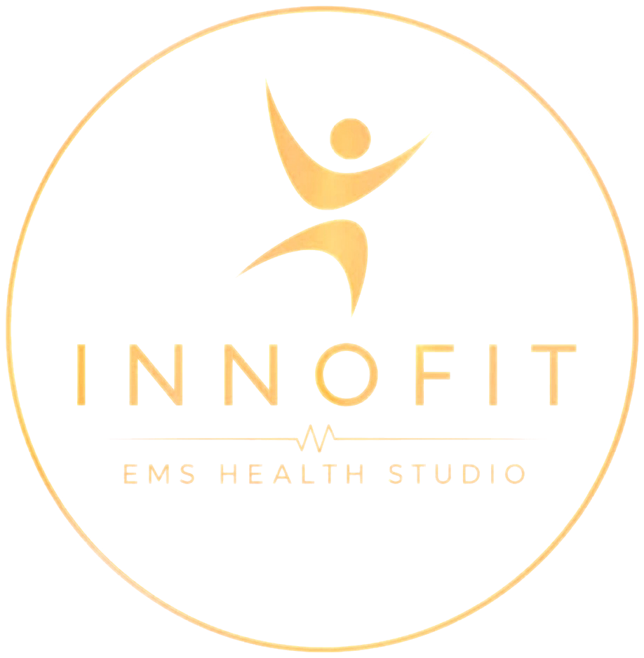 Innofit EMS Health Studio Utrecht